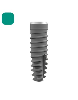 DS Імплантат  Omni Taper EV "XS", OsseoSpeed, діаметр 3.0