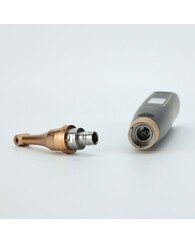 Ai-Motor  (Аі мотор), ендомотор безпровідний, з режимом T-mode, інтегрований апекслокатор. Redesigned for expert, Dr.Yoshi Terauchi