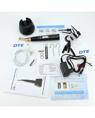 Ai-Motor  (Аі мотор), ендомотор безпровідний, з режимом T-mode, інтегрований апекслокатор. Redesigned for expert, Dr.Yoshi Terauchi