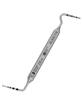 PrimeTaper/Astra Tech Impl Depth Gauge