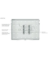 PrimeTaper/Astra Tech Impl Depth Gauge