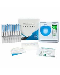 Opalescence PF 16%Doctor kit (Regular), система  для відбілювання зубів, 8*1,2ml + аксесуари