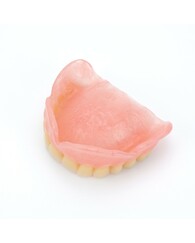 VILLACRYL H PLUS V4, heat-curing acrylic resin for denture bases, 300g + 150ml