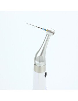 Endo pace (Ендо пейс), ендомотор безпровідний, безщітковий мотор, можливість під'єднання до апекслокатора