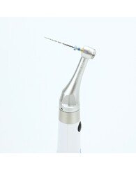 Endo pace (Ендо пейс), ендомотор безпровідний, безщітковий мотор, можливість під'єднання до апекслокатора