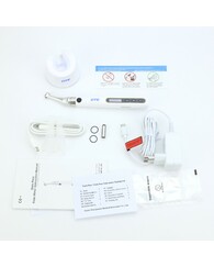 Endo pace (Ендо пейс), ендомотор безпровідний, безщітковий мотор, можливість під'єднання до апекслокатора