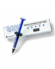 Estelite™ UNIVERSAL Flow A2 High, шприц 3.0 гр, 1.8 мл