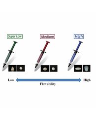 Estelite™ UNIVERSAL Flow A2 High, шприц 3.0 гр, 1.8 мл