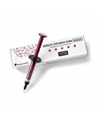 Estelite Flow UNIVERSAL Syringe OPA2 (Medium)ф/п композитний матеріал шприц 3,0 гр.(1.8 ml)