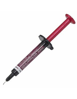 Estelite Flow UNIVERSAL Syringe OPA2 (Medium)ф/п композитний матеріал шприц 3,0 гр.(1.8 ml)