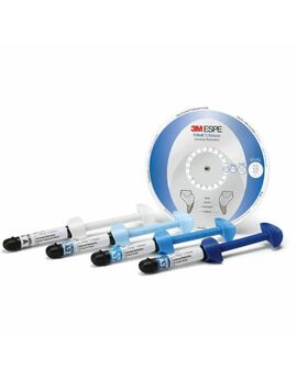 Filtek Ultimate, шпр 4г A3E