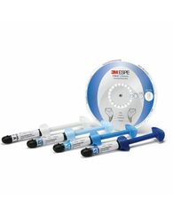Filtek Ultimate, шпр 4г A3E