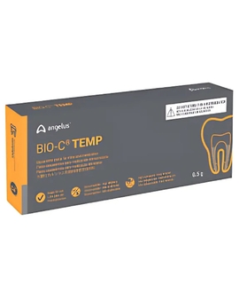 Bio-C Temp 0,5g