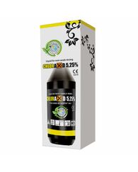 Chlorax 5,25%, 400гр. (раствор гипохлорита натрия для промывания корневых каналов)
