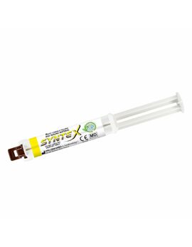 Syntex 10 гр. Матеріал для заповнення і герметизації кореневих каналів