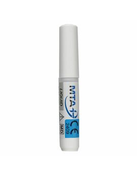 MTA Plus MAXI, (10* 0,14 гр., 1 мл. рідини, відновлювальний ендодонтичний цемент