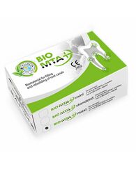 MTA BIO Plus Maxi, (10* 0,14 гр., 2*1 мл. рідини,, відновлювальний ендодонтичний цемент