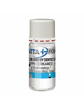 MTA Plus MAXI, (10* 0,14 гр., 1 мл. рідини, відновлювальний ендодонтичний цемент