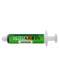 Chlorax 2%, 400гр. (раствор гипохлорита натрия для промывания корневых каналов)