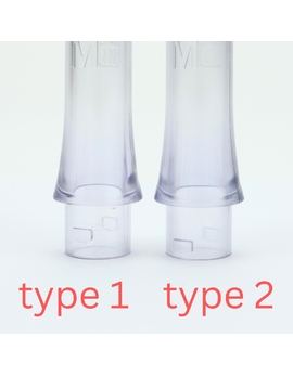 Cartridge Holder for super pen, 31.18.03.018