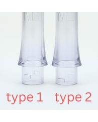 Cartridge Holder for super pen, 31.18.03.018