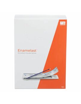 ENAMELAST Fluride  Varnish Walterberry 0.4 мл
