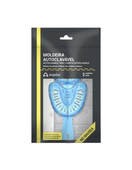 Refil - Angelus Autoclavable Impression Tray