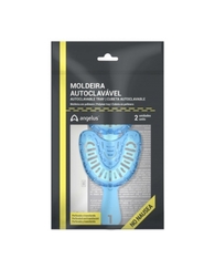 Refil - Angelus Autoclavable Impression Tray