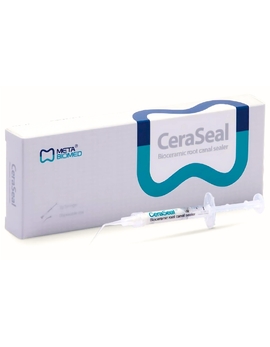 Біокерамічний сілер CeraSeal 2 g