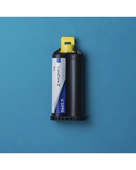 LuxaCore Z Dual, 1 картридж по 48 г пасти, 30 насадок Automix-Tips, 30 насадок Intraoral-Tips, колір A3