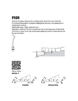 P50R
