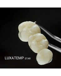 Luxatemp Star™A2, композит для тимчасових коронок, шприц 76 гр