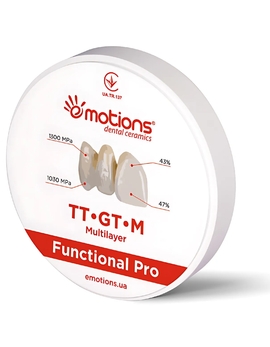 Emotions GT-M(F)Pro-В1 D98-14