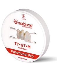 Emotions GT-M(F)Pro-В1 D98-14