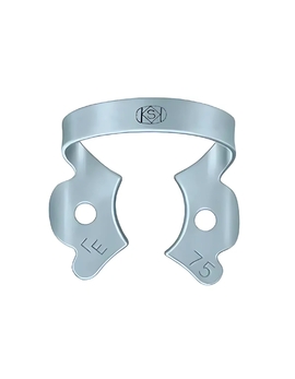 Кламер KSK® №75М