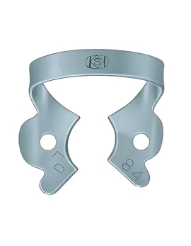 Кламер KSK® №84М