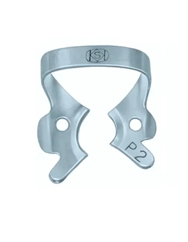 Кламер KSK® №Р2