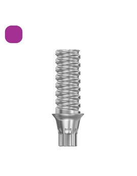 DS Implants™ TempAbutment EV (S)