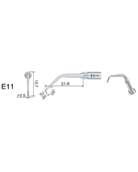 E11