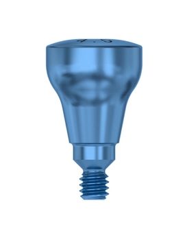 HealDesign EV (L) 6.5 4.5mm