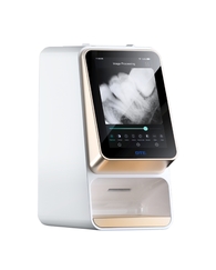 i-scan plate scanner