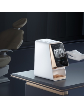 i-scan plate scanner