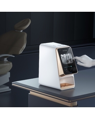 i-scan plate scanner