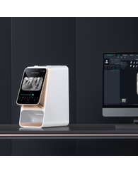 i-scan plate scanner