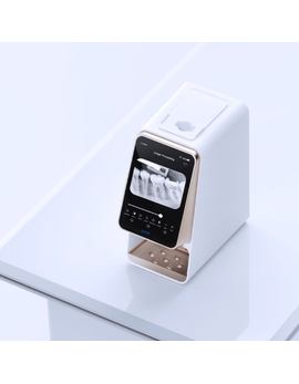 i-scan plate scanner