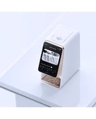 i-scan plate scanner
