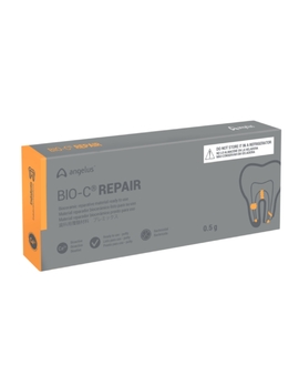 Цемент біокерамічний Angelus Bio-C Repair, відновлювальний, 0.5 г