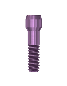 Abutment Screw EV (S)