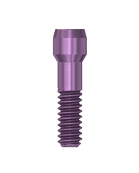 Abutment Screw EV (S)