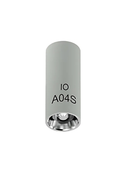 Cкан боді для супраструктури набір IO FLO-S Kit A04S